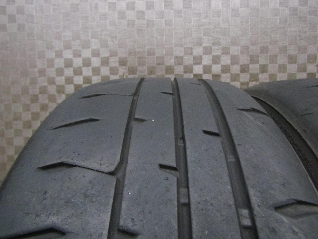☆送料込☆23年☆ハイグリップ☆ポテンザ RE-71RS 205/45R17