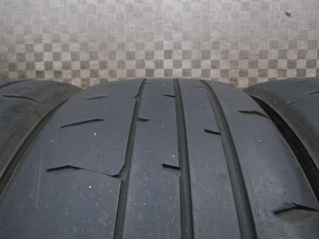 ☆送料込☆23年☆ハイグリップ☆ポテンザ RE-71RS 205/45R17