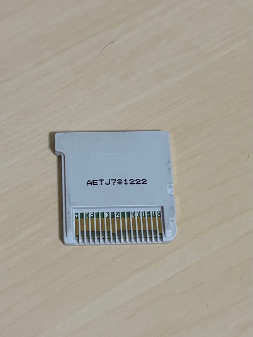 イナズマイレブン1・2・3!!円堂守伝説　ニンテンドー3DS