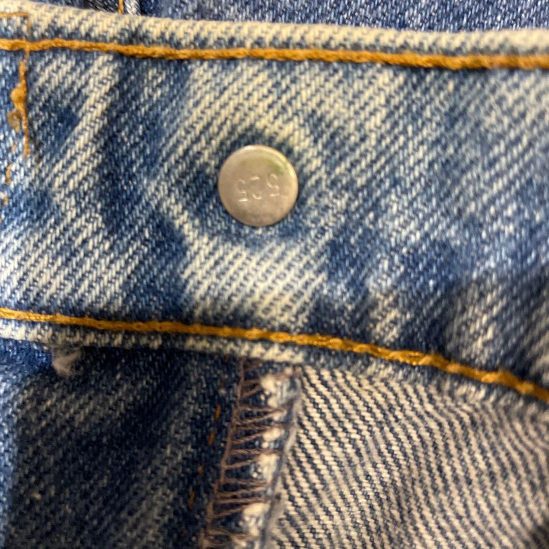 90s Levis 517-0217 USA製　リーバイス　ヴィンテージ