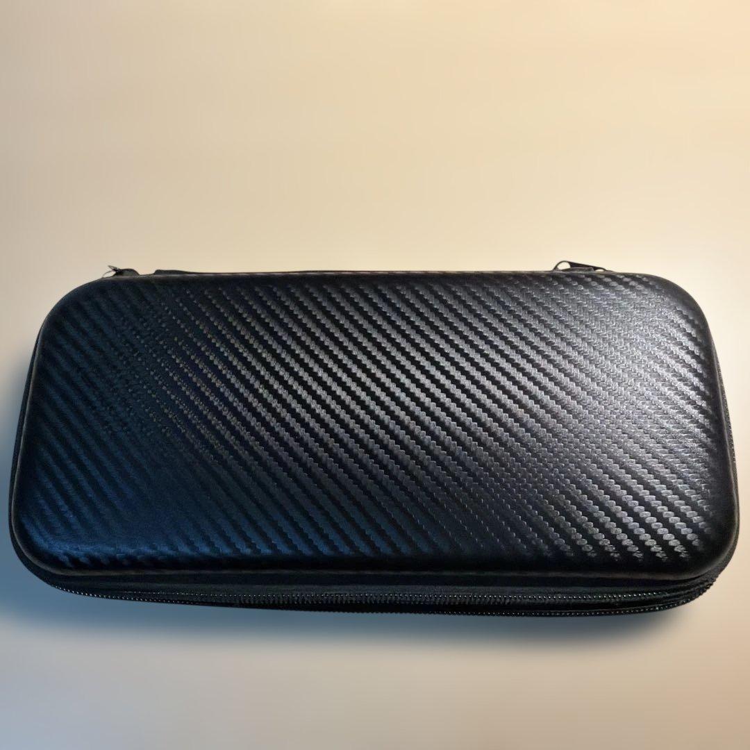 ニンテンドースイッチ　箱・付属品・ケース付き