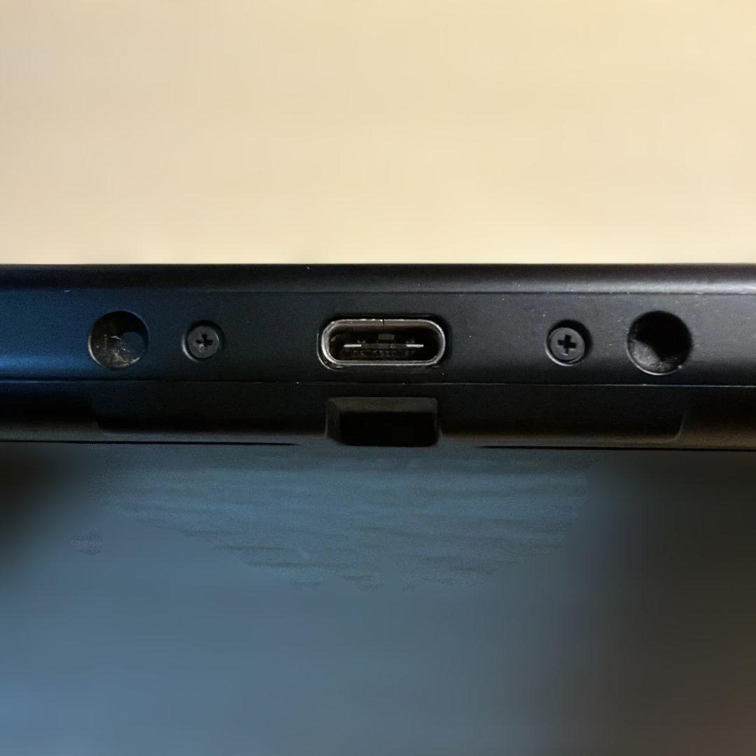 ニンテンドースイッチ　箱・付属品・ケース付き