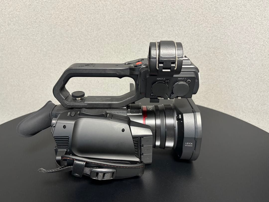 【美品】Panasonic HC-X2000 4K