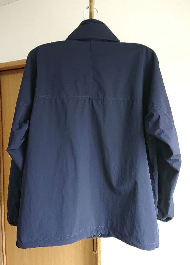 UNIQLO jw anderson ウインドプルーフスタンドブルゾン Lサイズ