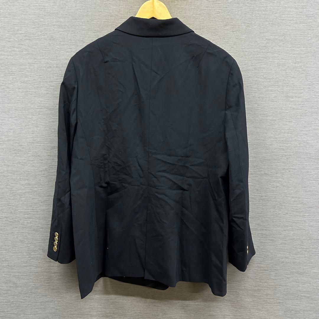23区 ニジュウサンク ジャケット ダブル 金ボタン ブレザー タグ付