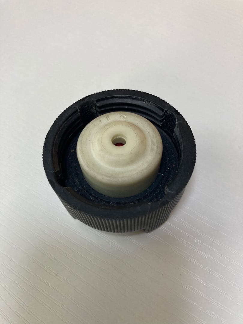 初代フィアット パンダ　ラジエター
