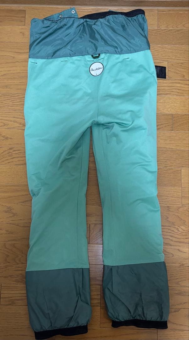 REW STRIDER JEAN PANTS Lサイズ GORE-TEX
