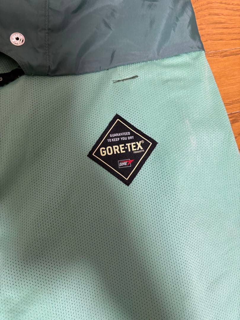 REW STRIDER JEAN PANTS Lサイズ GORE-TEX