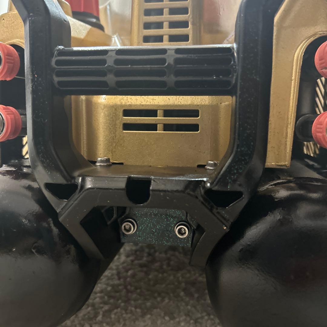 ハイコーキ(HIKOKI ）高圧エアコンプレッサーEC1445H3