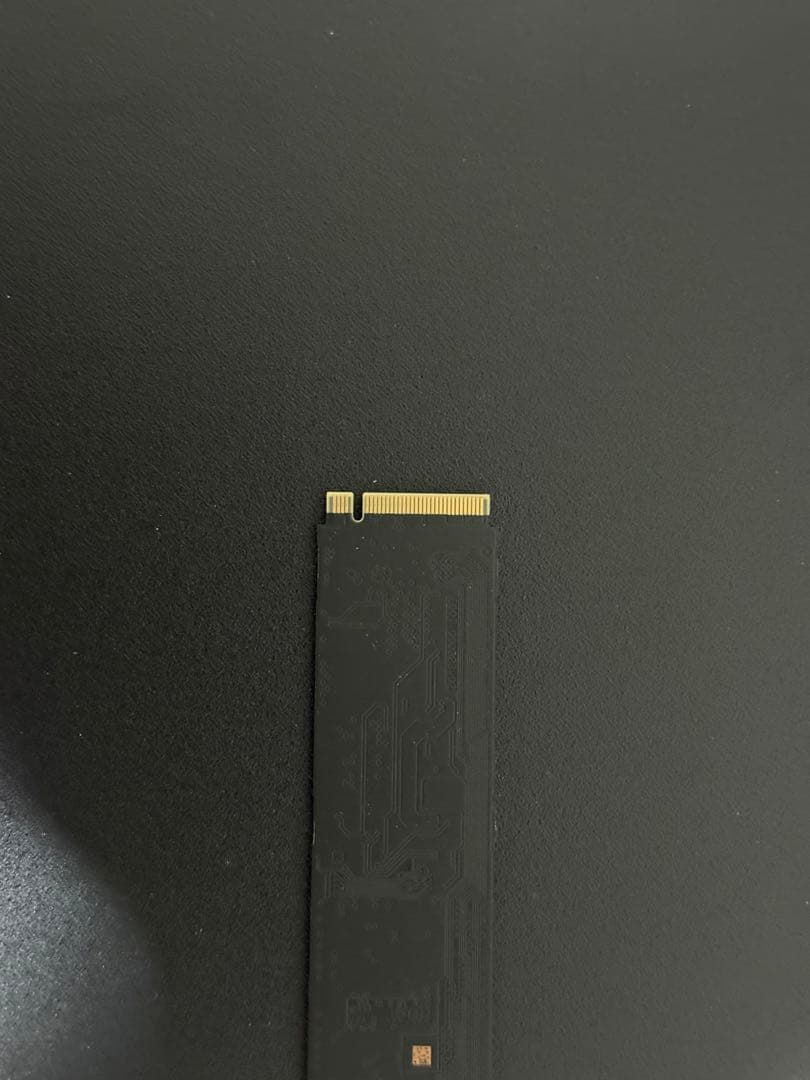WD Black SN850X 2TB SSD 最大7300MB/s No.2