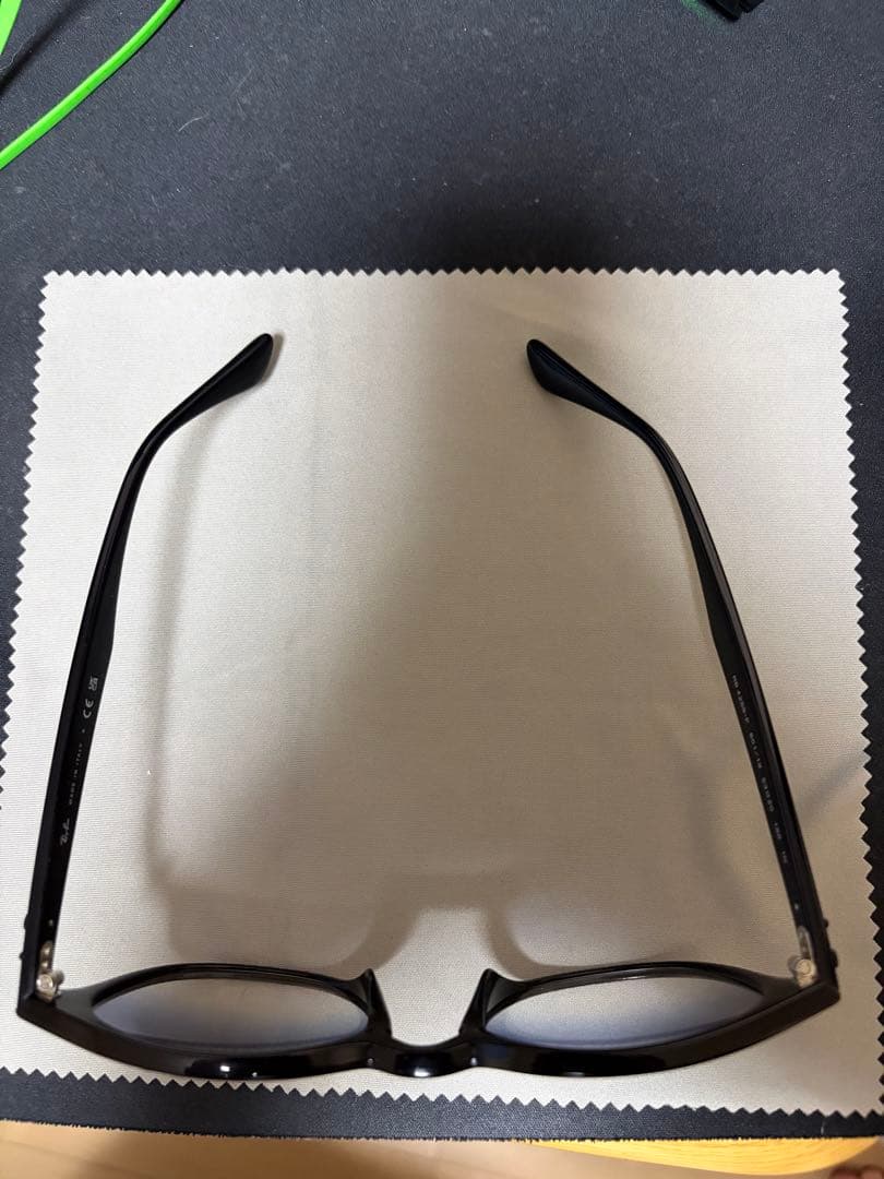 レイバン RB4259-F 601/19 Ray-Ban サングラス