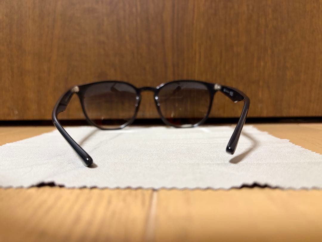 レイバン RB4259-F 601/19 Ray-Ban サングラス