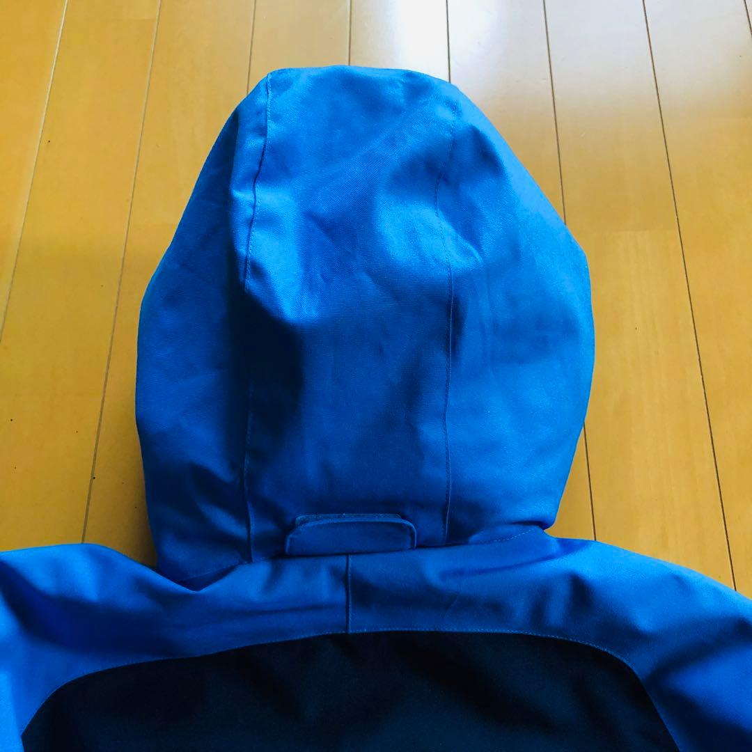 Phenix 子供　スキーウェア 上下　130cm