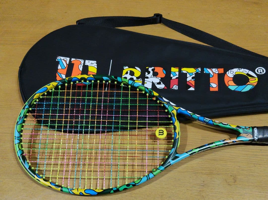 PROSTAFF 97 V13　Ｇ２ ロメロ・ブリット 2.0