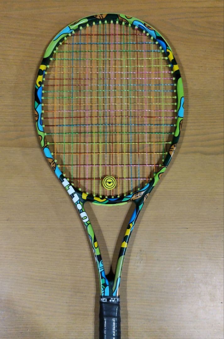 PROSTAFF 97 V13　Ｇ２ ロメロ・ブリット 2.0