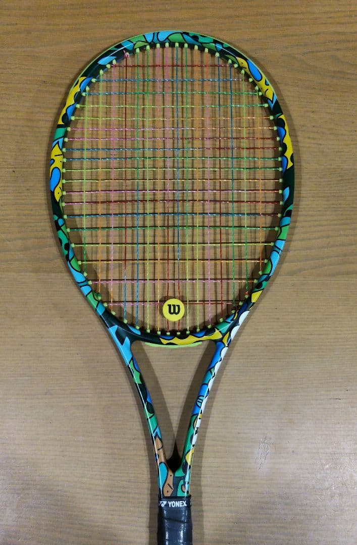 PROSTAFF 97 V13　Ｇ２ ロメロ・ブリット 2.0