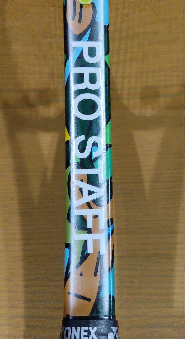 PROSTAFF 97 V13　Ｇ２ ロメロ・ブリット 2.0