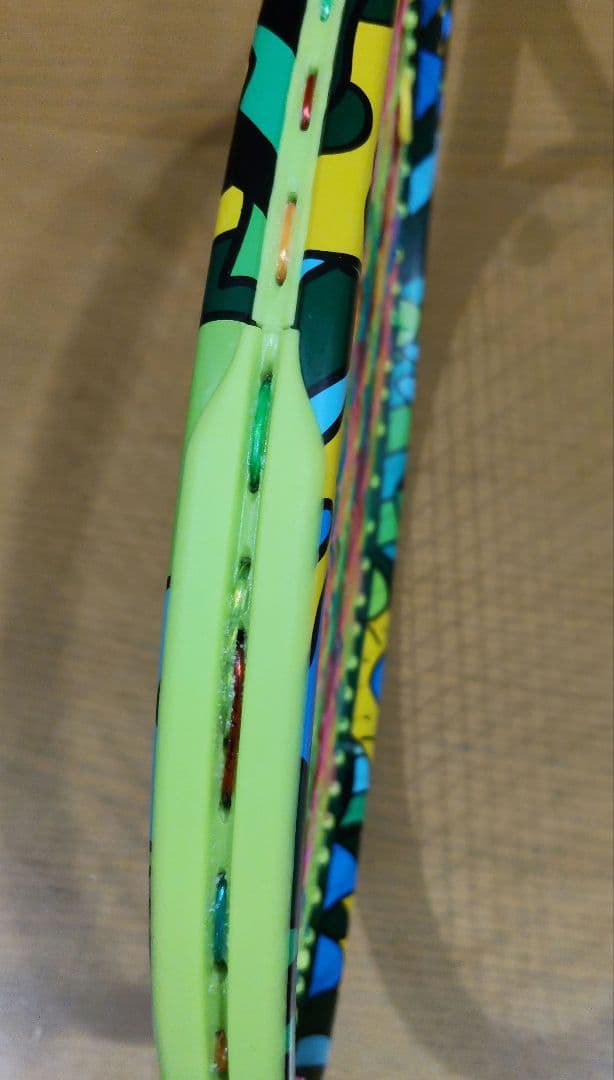 PROSTAFF 97 V13　Ｇ２ ロメロ・ブリット 2.0