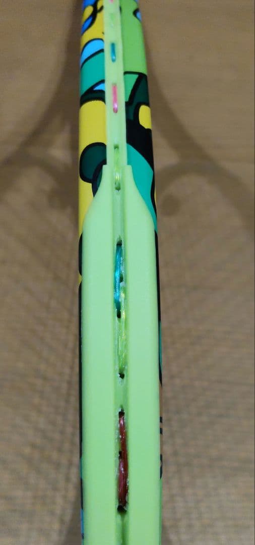 PROSTAFF 97 V13　Ｇ２ ロメロ・ブリット 2.0