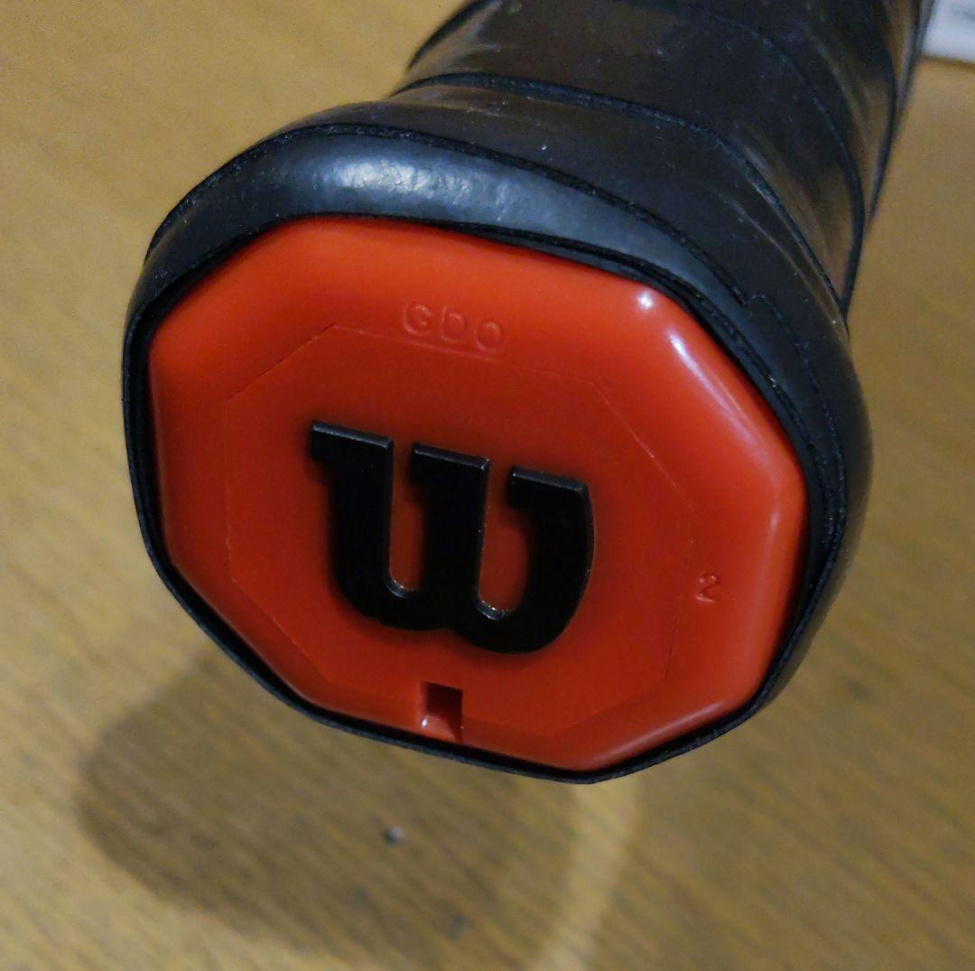 PROSTAFF 97 V13　Ｇ２ ロメロ・ブリット 2.0