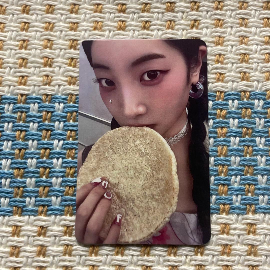 TWICE 7/13 this is for 人気歌謡 ダヒョン サノク トレカ