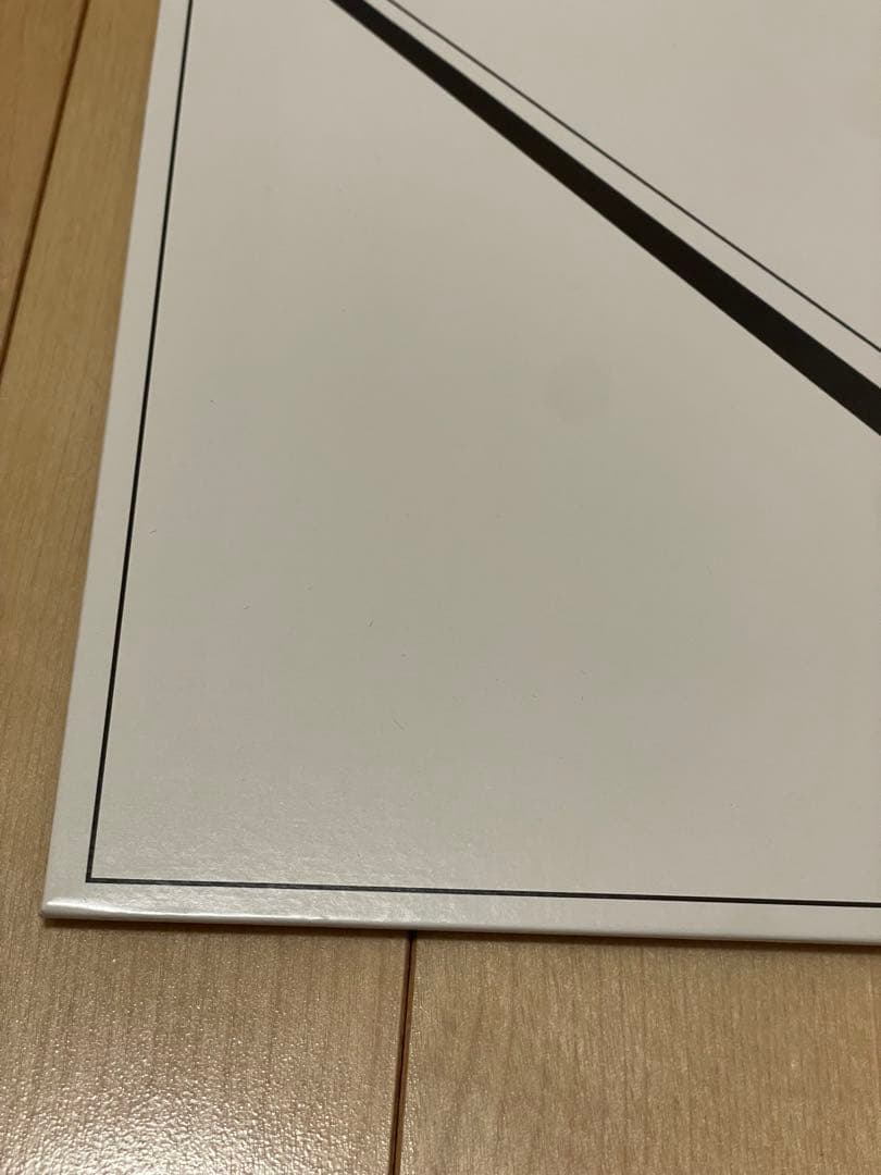OGRE YOU ASSHOLE ハンドルを放す前に レコード LP