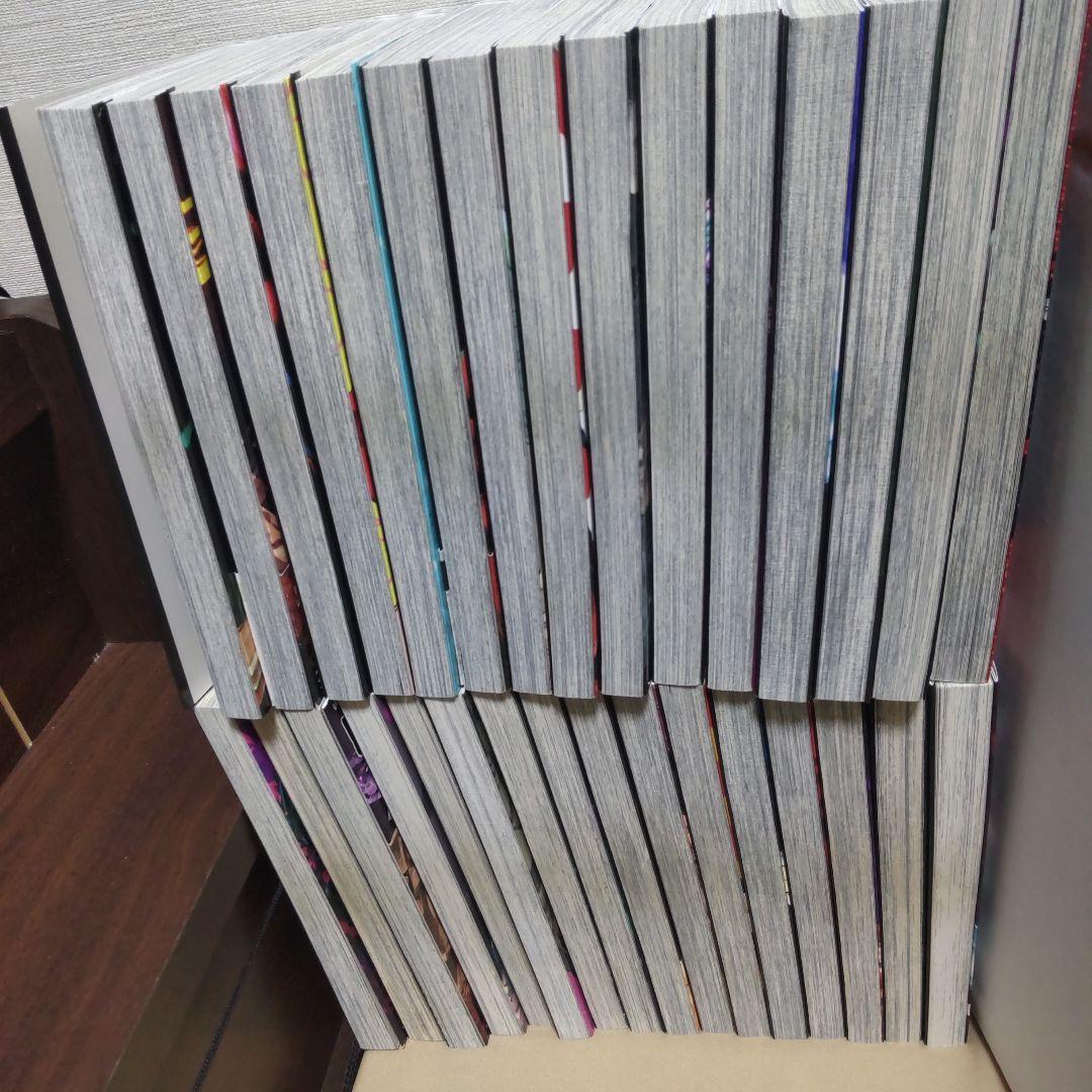 「呪術廻戦」芥見下々 全31冊 セット （全30巻＋0巻）
