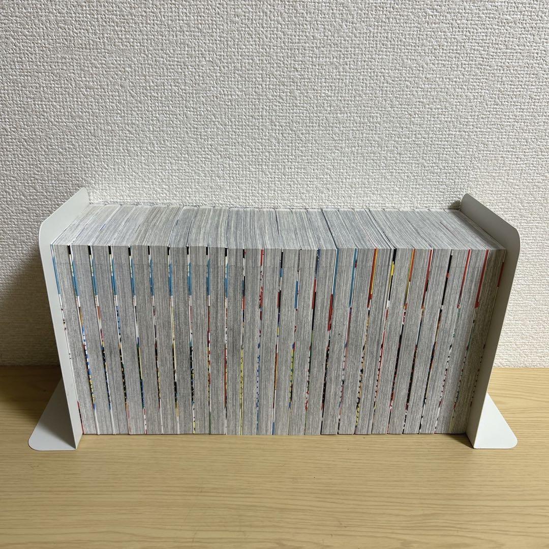ハリガネサービスACE　全巻　帯付
