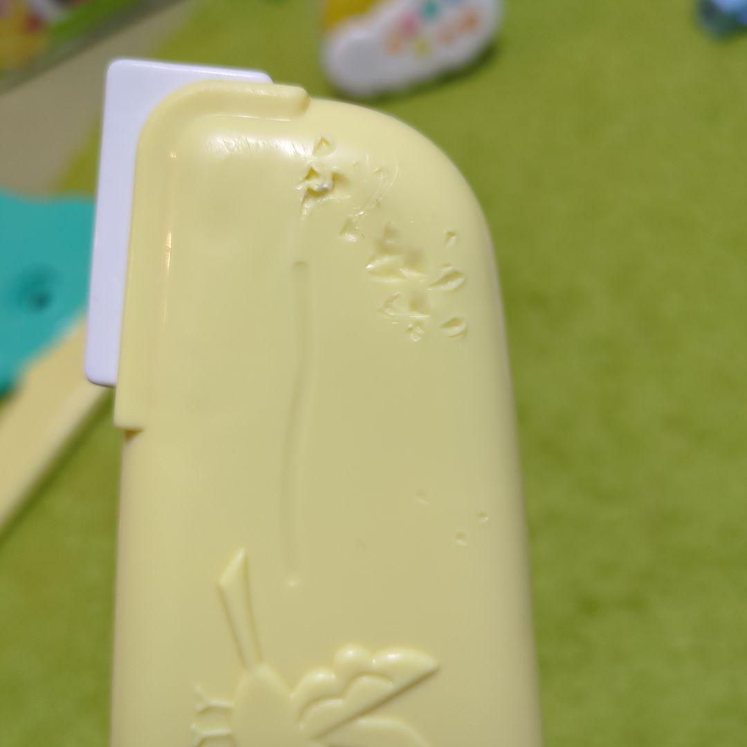 【訳あり】プーメリー　くまのプーさんえらべる回転6WAYジムにへんしんメリー