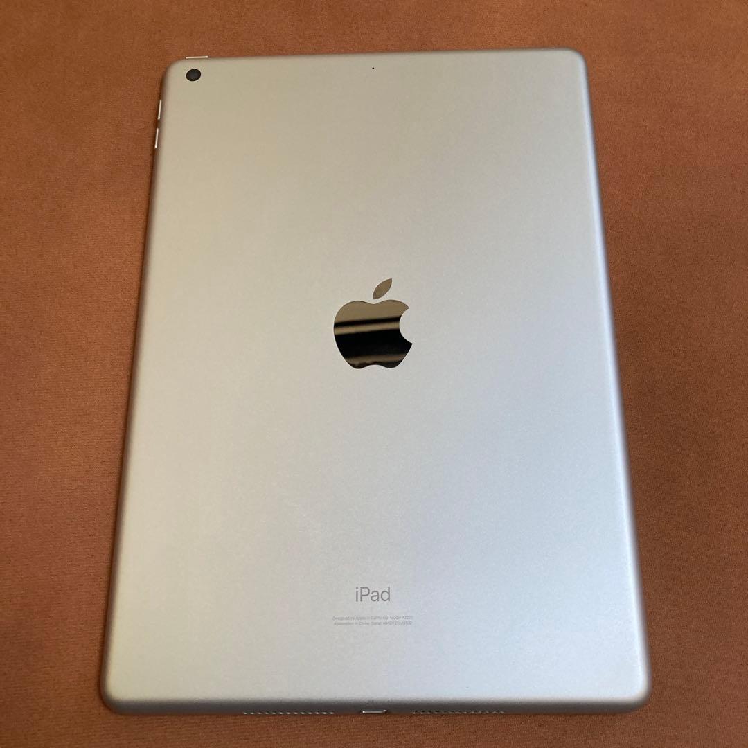 724【早い者勝ち】電池最良好☆iPad8 第8世代 32GB WIFIモデル☆