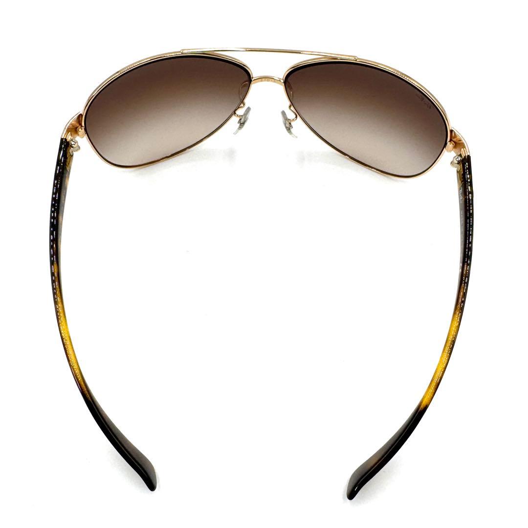 【極美品】Ray-Ban レイバン サングラス ブラウングラデ RB3386