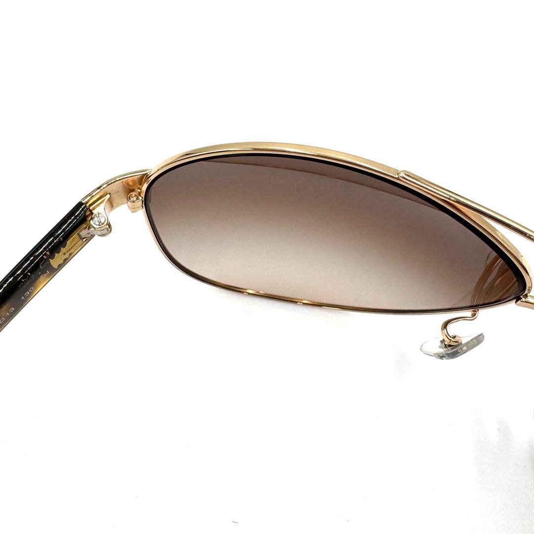 【極美品】Ray-Ban レイバン サングラス ブラウングラデ RB3386