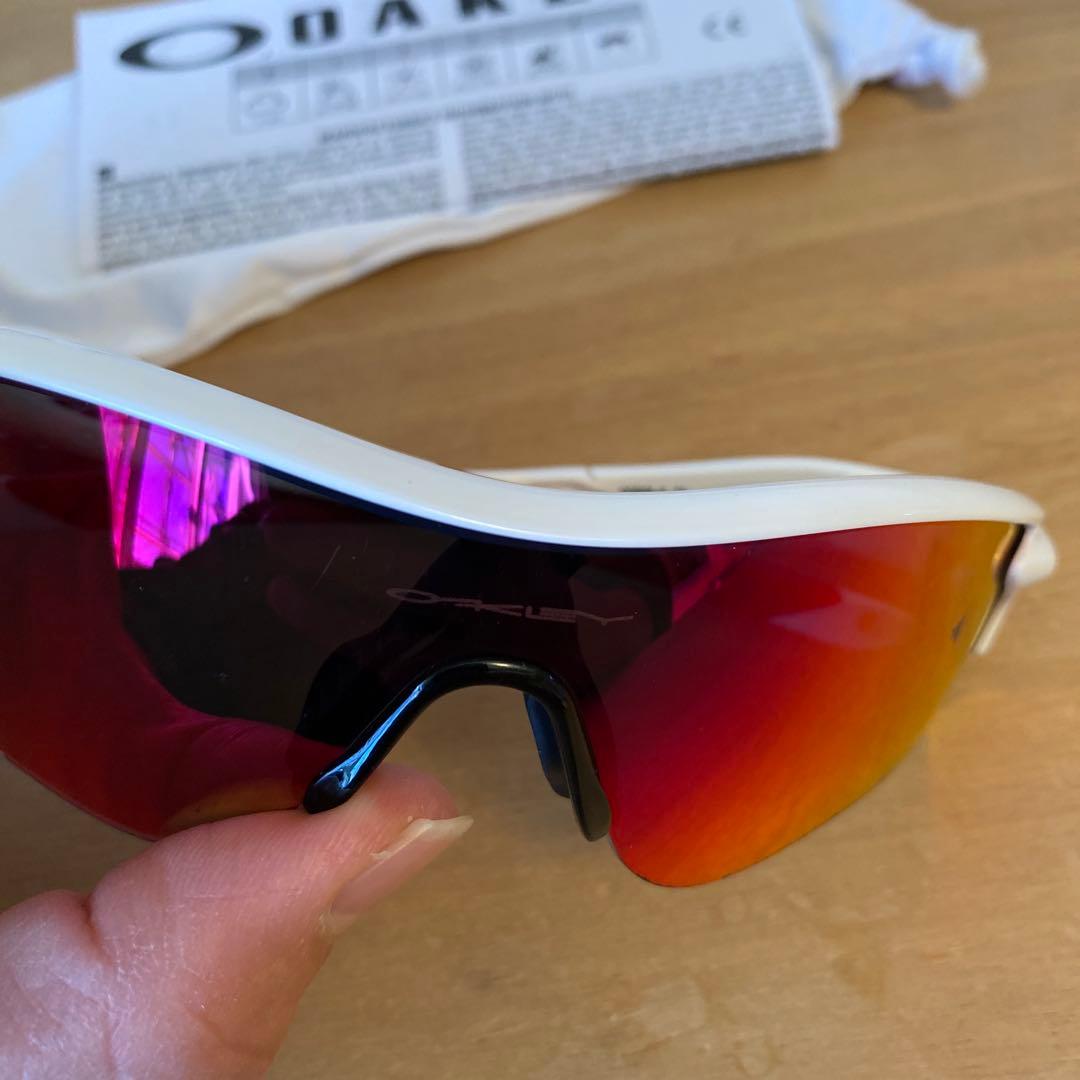 Oakley オークリー　RADARLOCK レーダーロック　USA製
