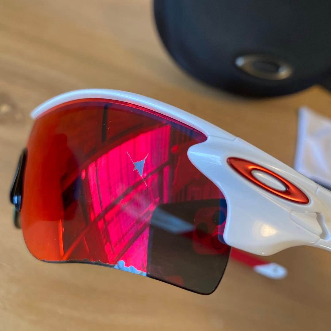 Oakley オークリー　RADARLOCK レーダーロック　USA製