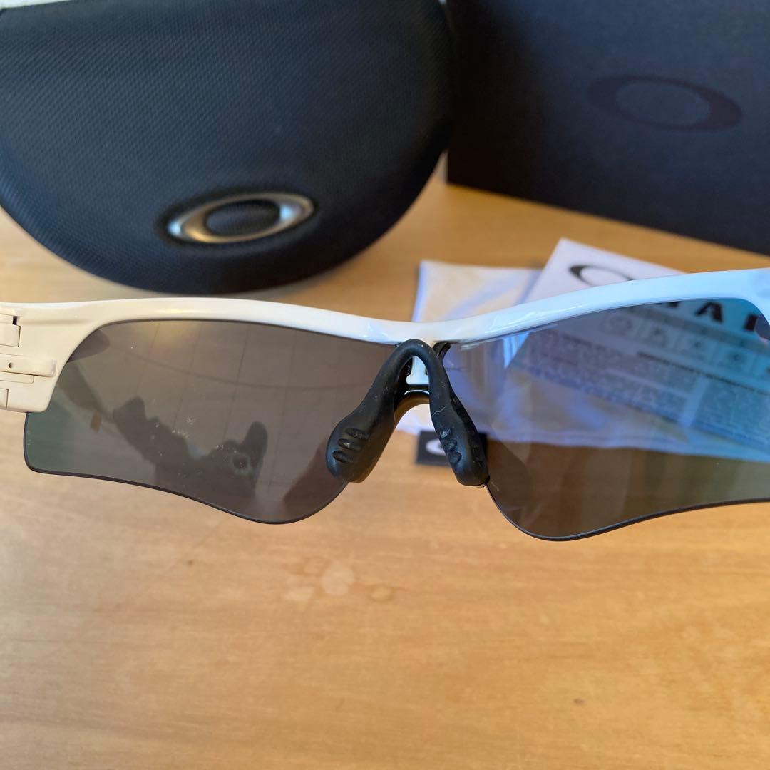 Oakley オークリー　RADARLOCK レーダーロック　USA製