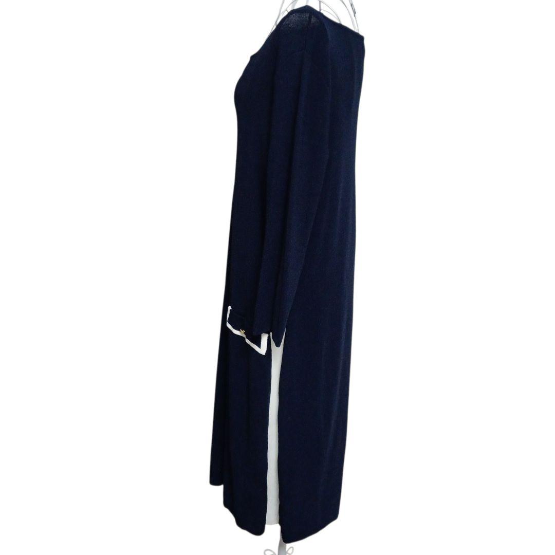 RalphLauren★ローレンラルフローレン★ワンピース★バイカラー★XL