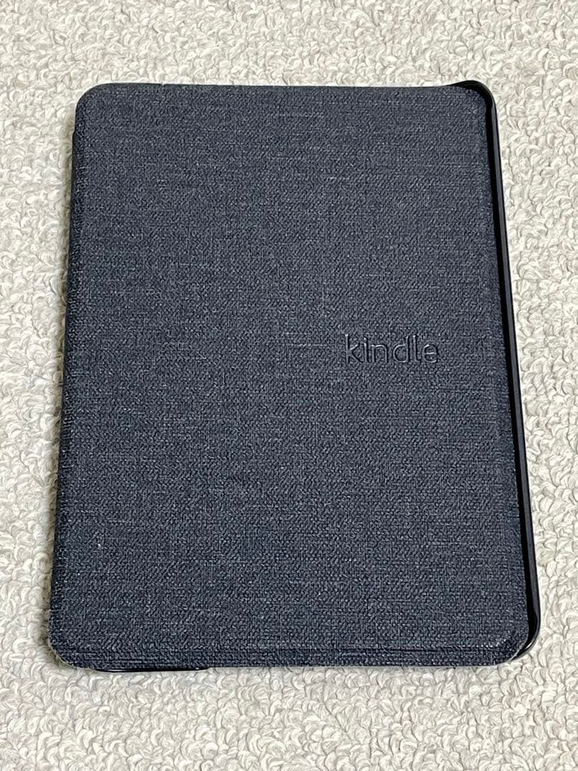 Amazon Kindle 無印 第11世代　広告なし　※ケース付き