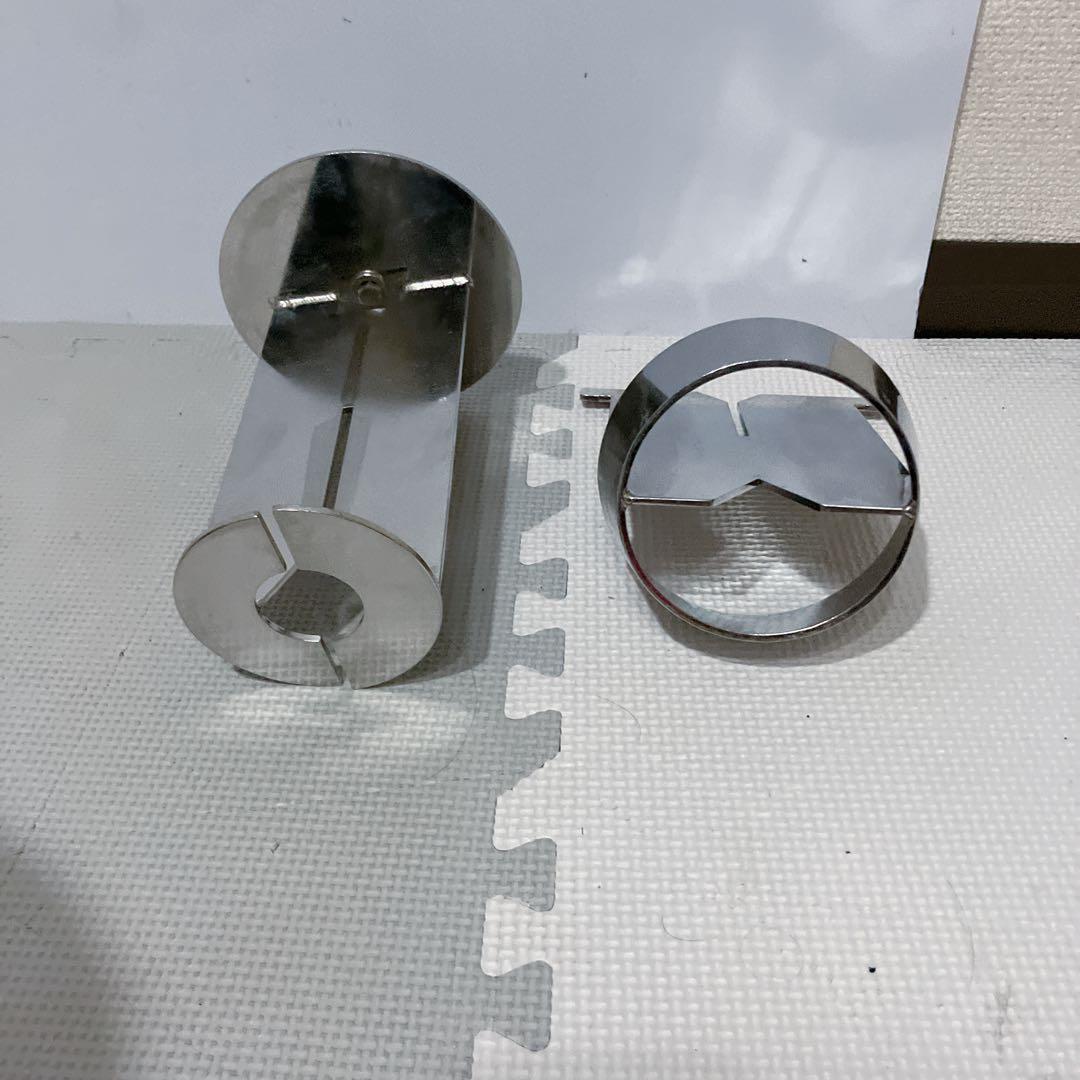 DREMAX ドリマックス　DX-62 大根おろし機　調理器具　動作確認済み