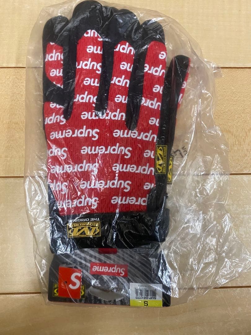 Supreme®/Mechanix® Original Work Gloves