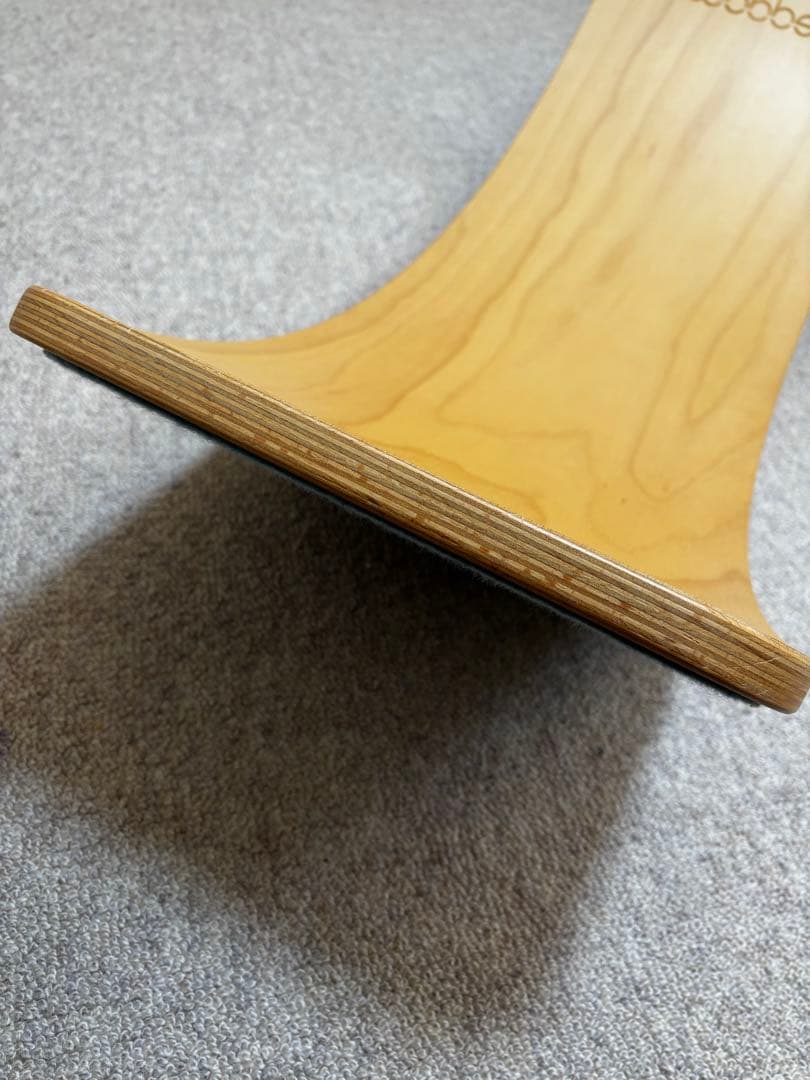 【正規品】ウォーベル　WOBBEL バランスボード　スカイ