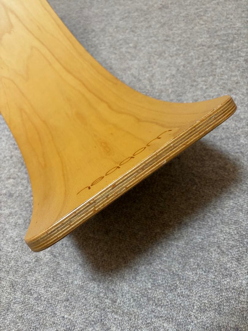 【正規品】ウォーベル　WOBBEL バランスボード　スカイ