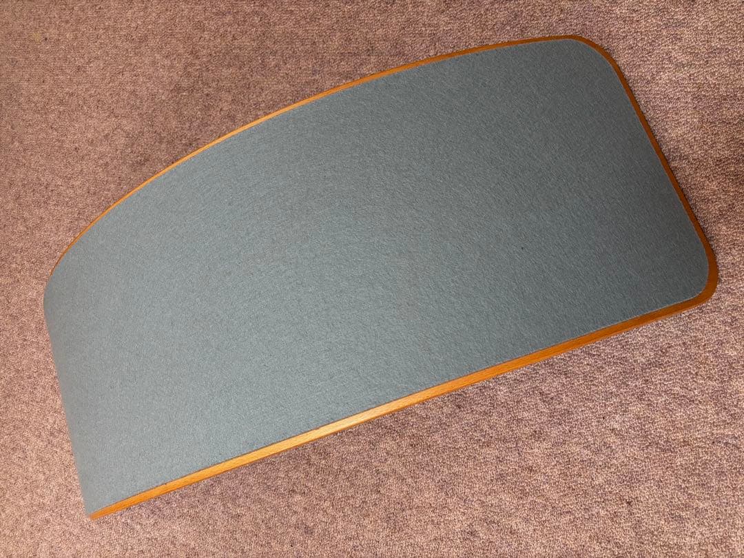 【正規品】ウォーベル　WOBBEL バランスボード　スカイ