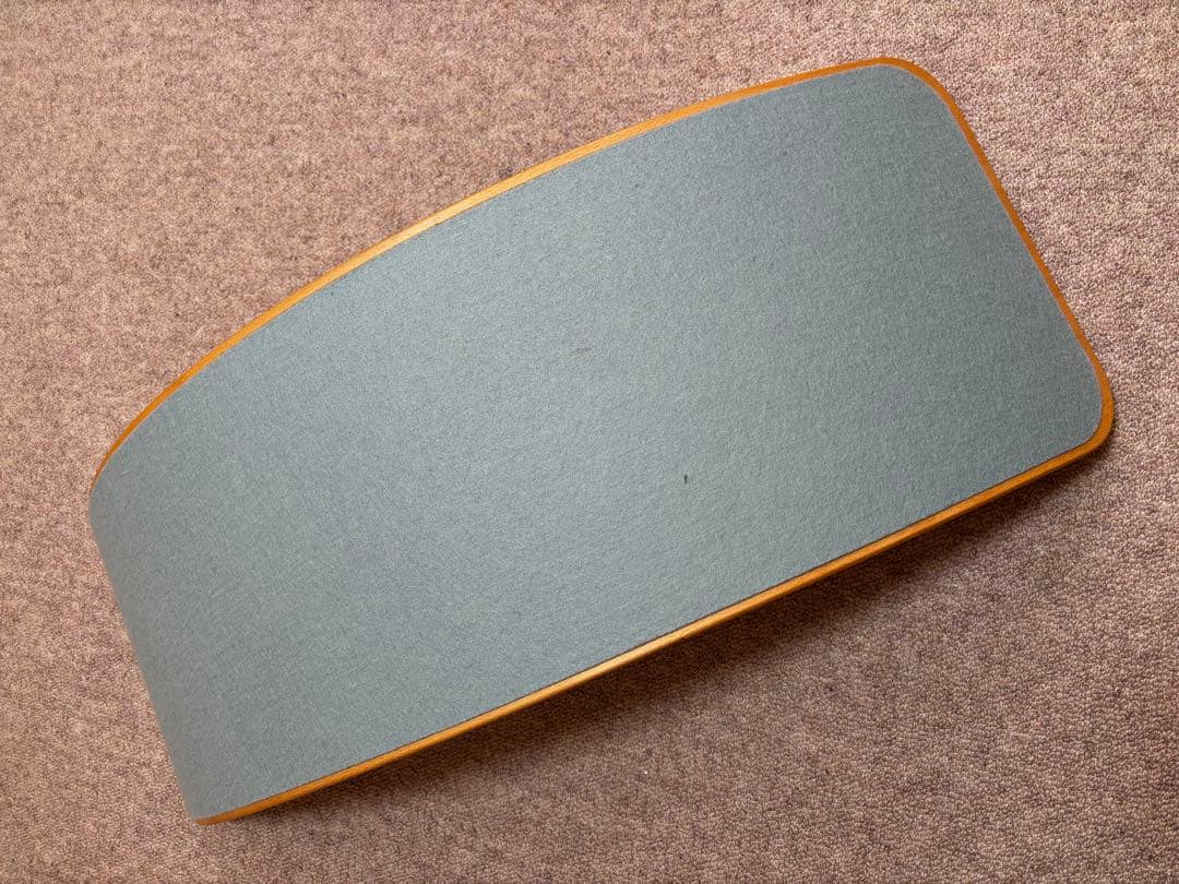 【正規品】ウォーベル　WOBBEL バランスボード　スカイ