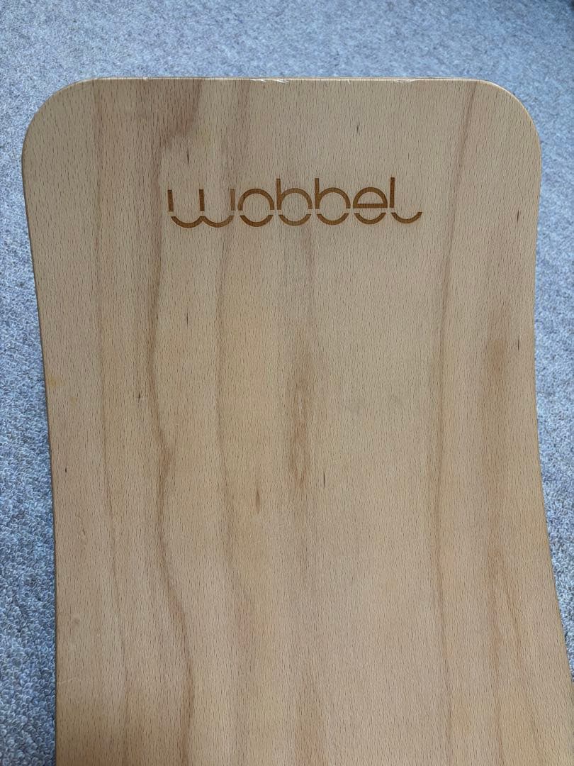 【正規品】ウォーベル　WOBBEL バランスボード　スカイ