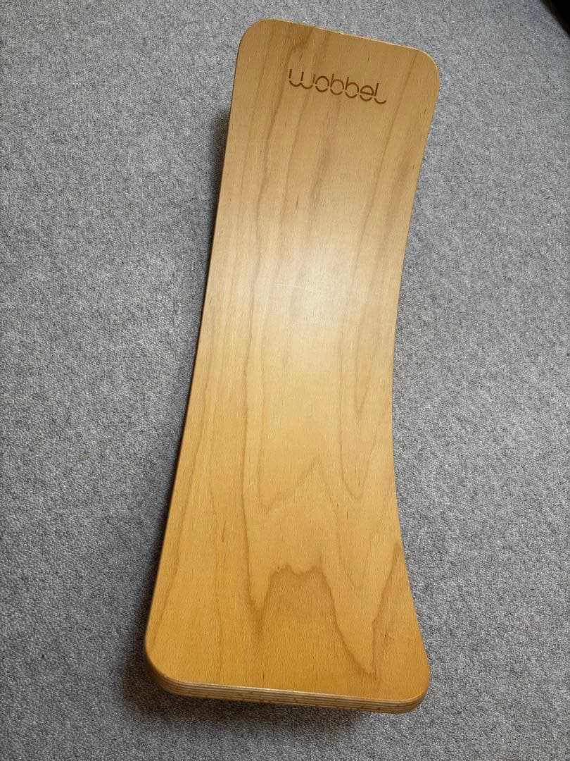 【正規品】ウォーベル　WOBBEL バランスボード　スカイ