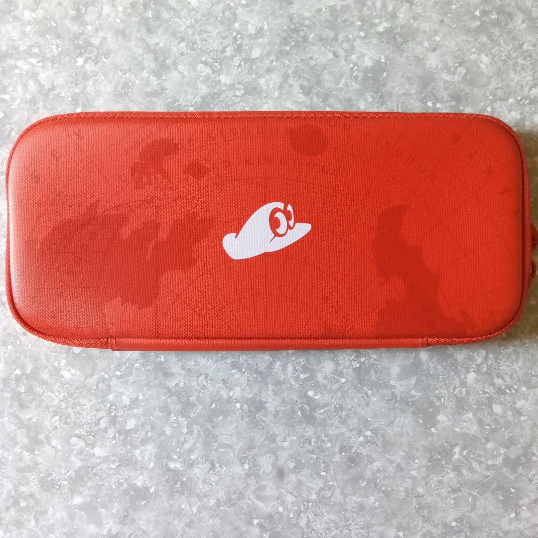 Nintendo Switch スーパーマリオオデッセイセット (ソフト無し）