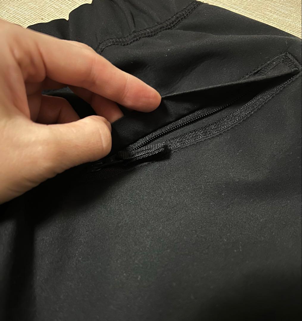 adidas アディダス スノーボードウェア パンツ 黒