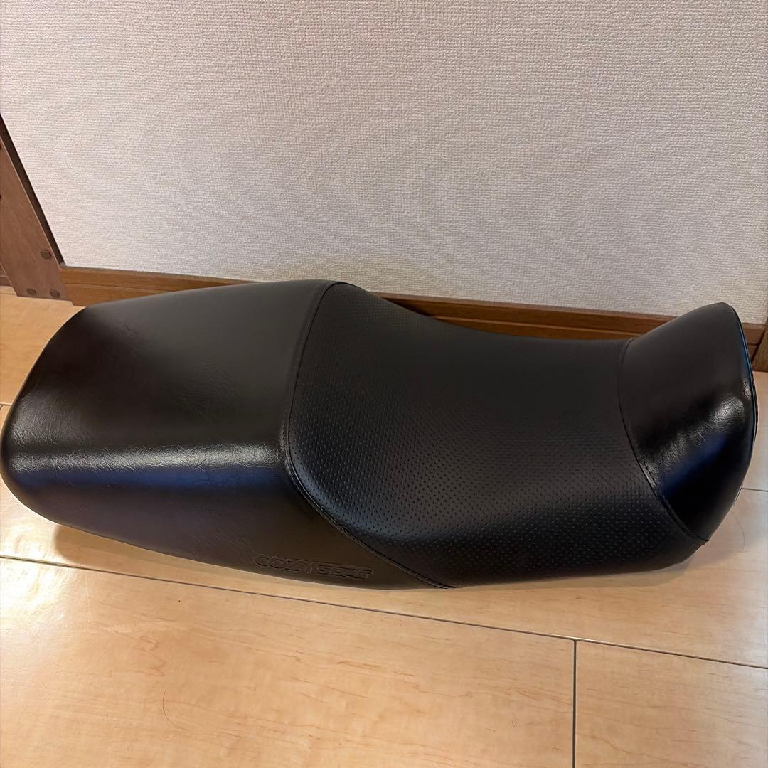 デイトナ　COZY SEAT コージーシート　XJR1300 用