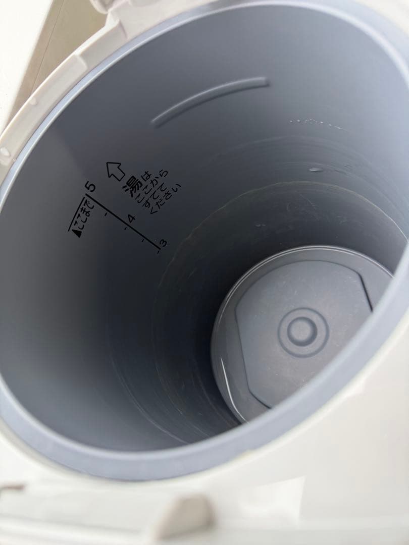 Zojirushi CD-PB 5L 電気ポット
