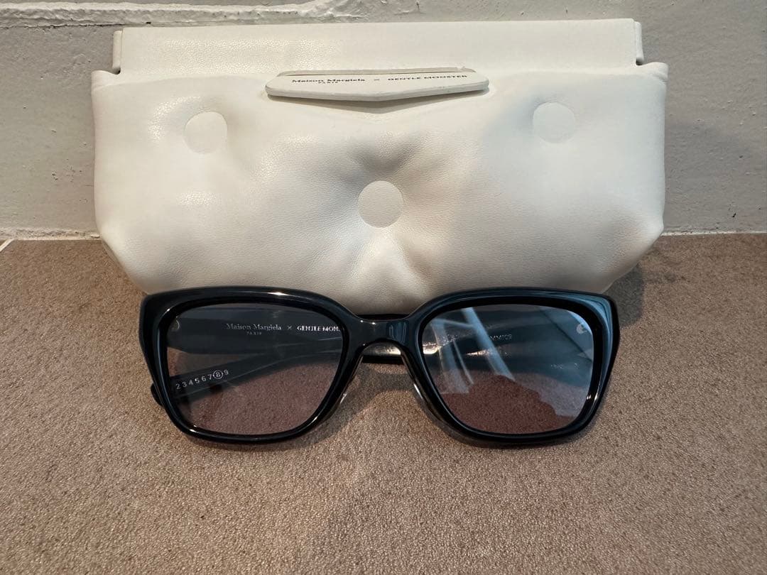 【完売】Maison Margiela Gentle Monster mm109